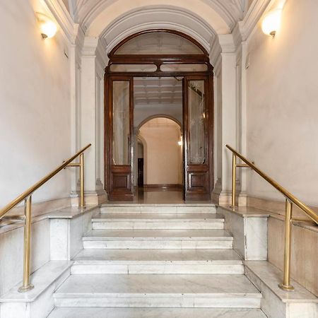 Primus Monti Suites Екстериор снимка