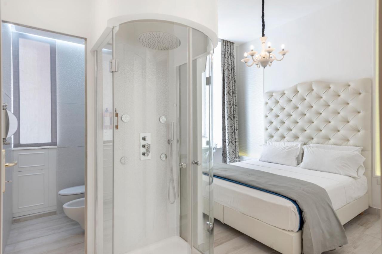 Primus Monti Suites Екстериор снимка