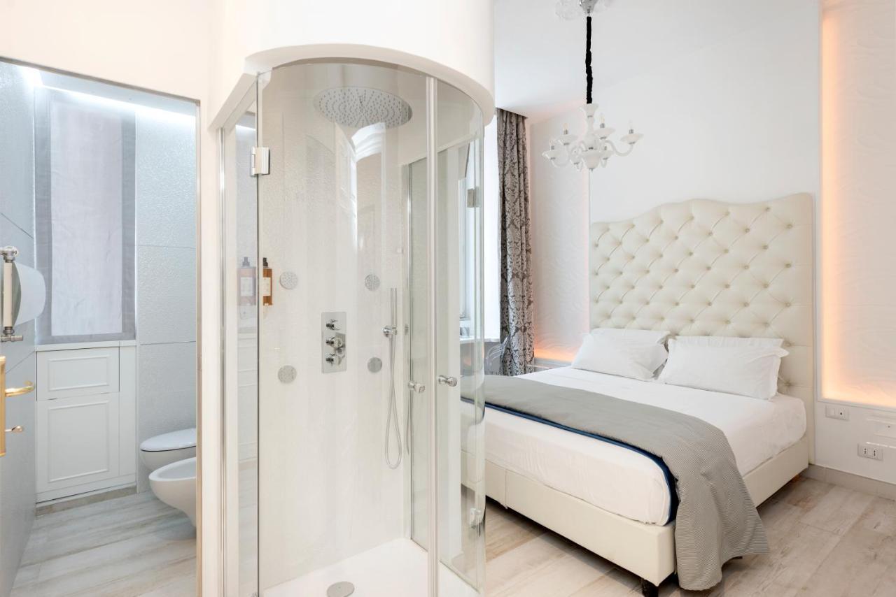 Primus Monti Suites Екстериор снимка