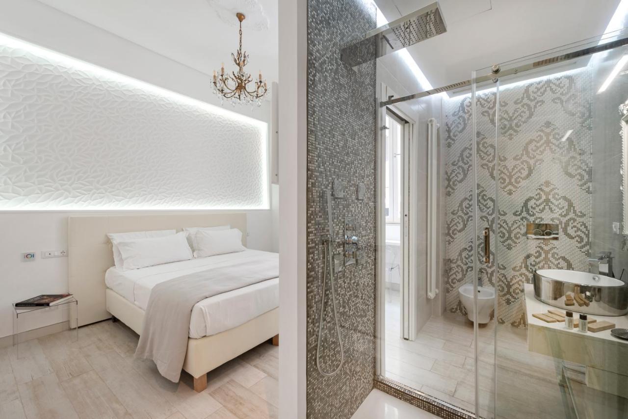 Primus Monti Suites Екстериор снимка