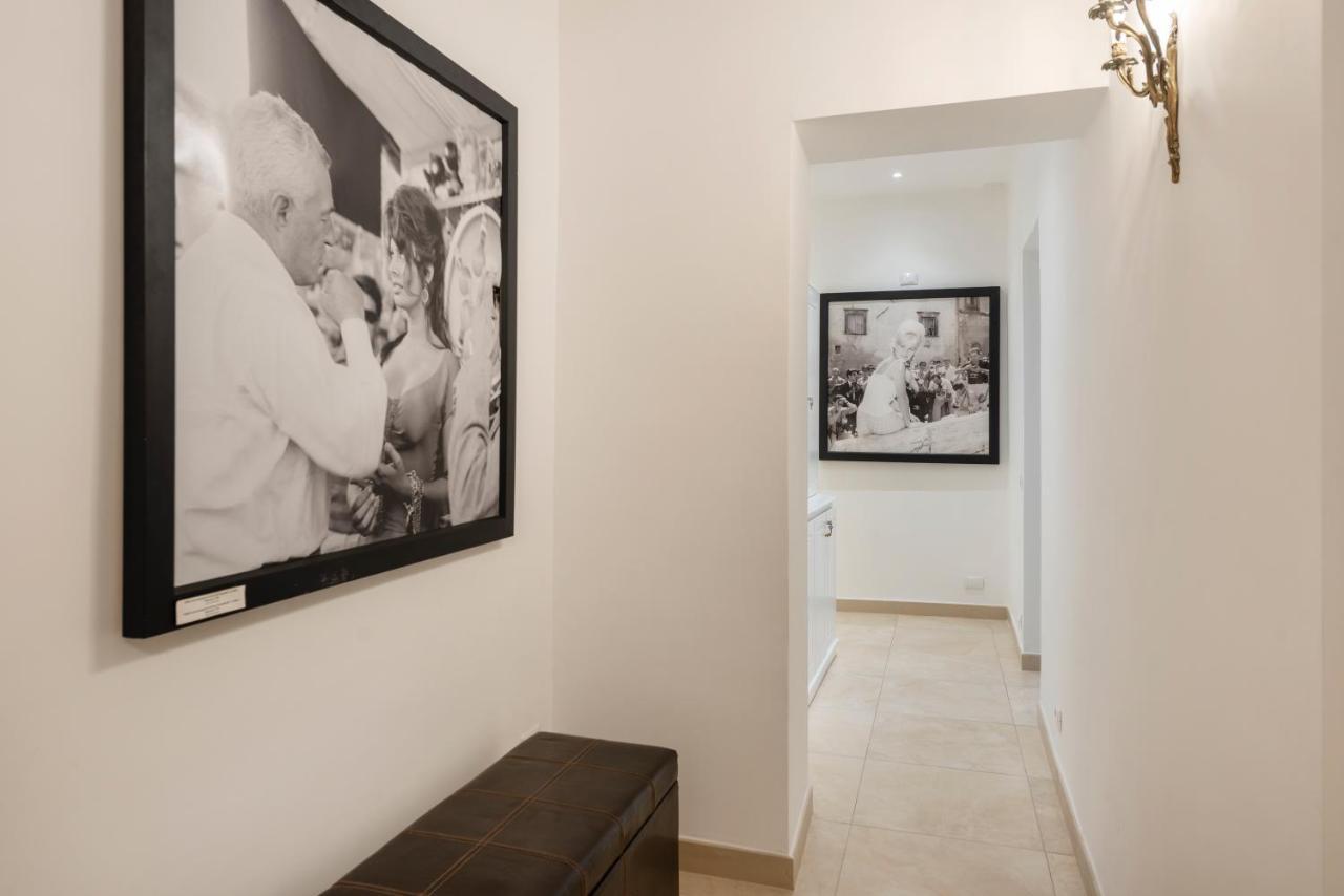 Primus Monti Suites Екстериор снимка