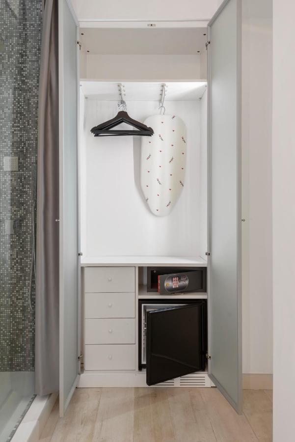 Primus Monti Suites Екстериор снимка