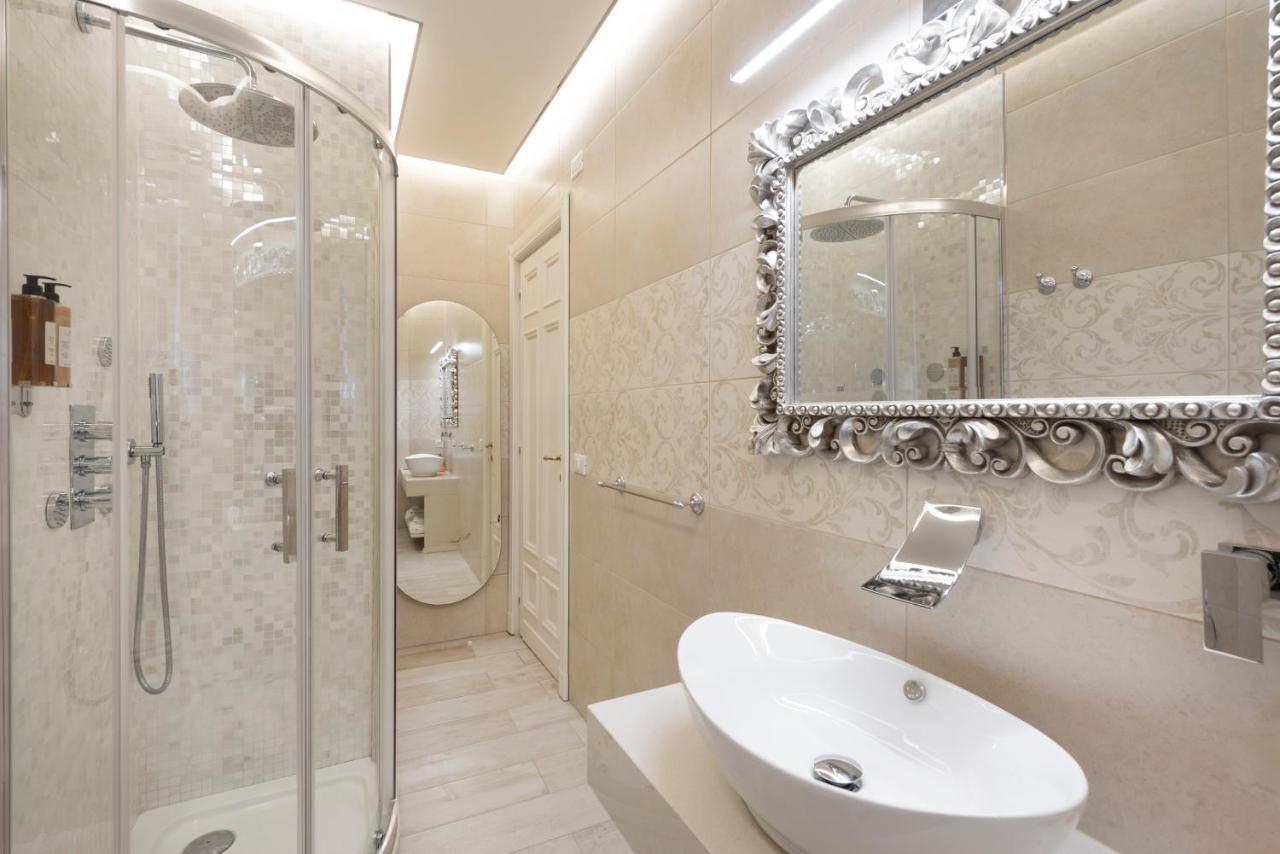 Primus Monti Suites Екстериор снимка