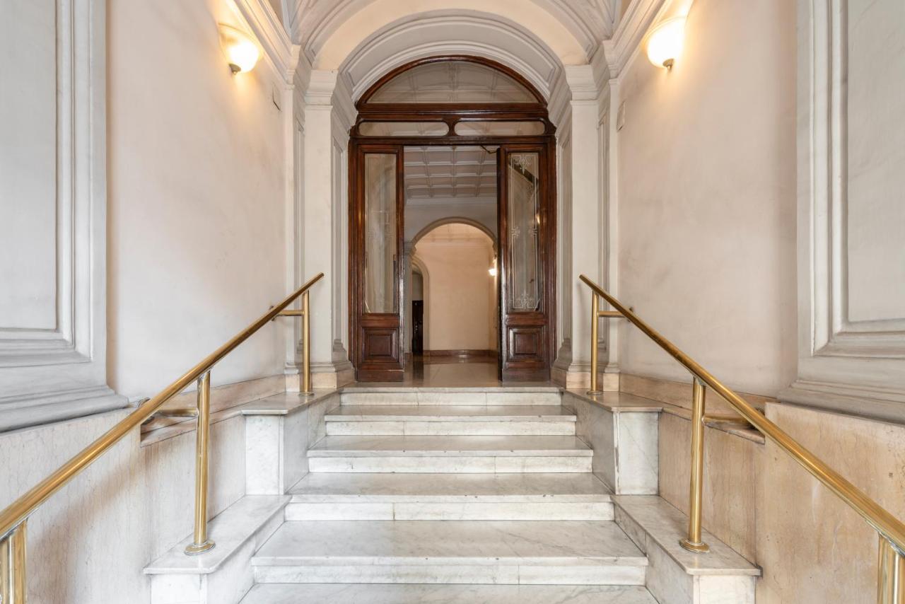 Primus Monti Suites Екстериор снимка