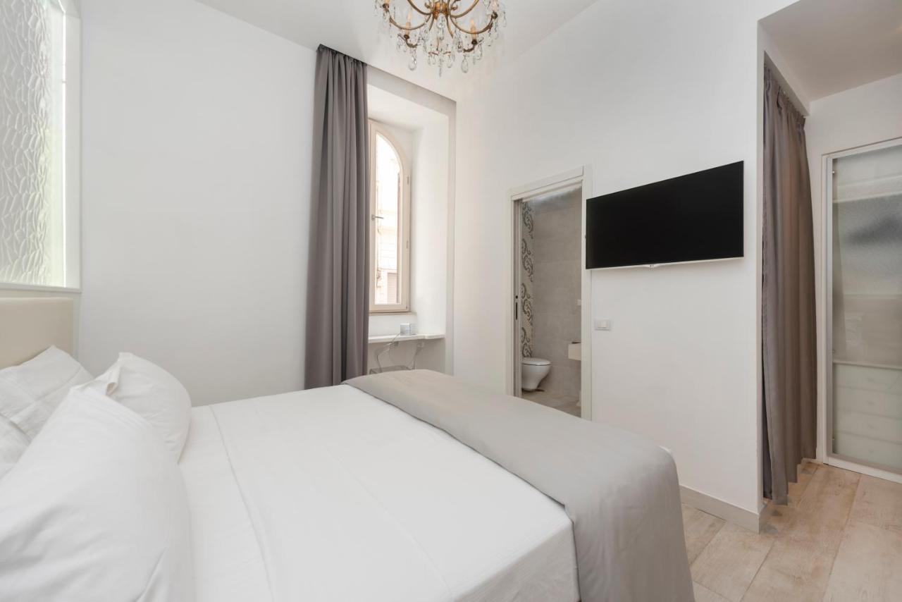 Primus Monti Suites Екстериор снимка