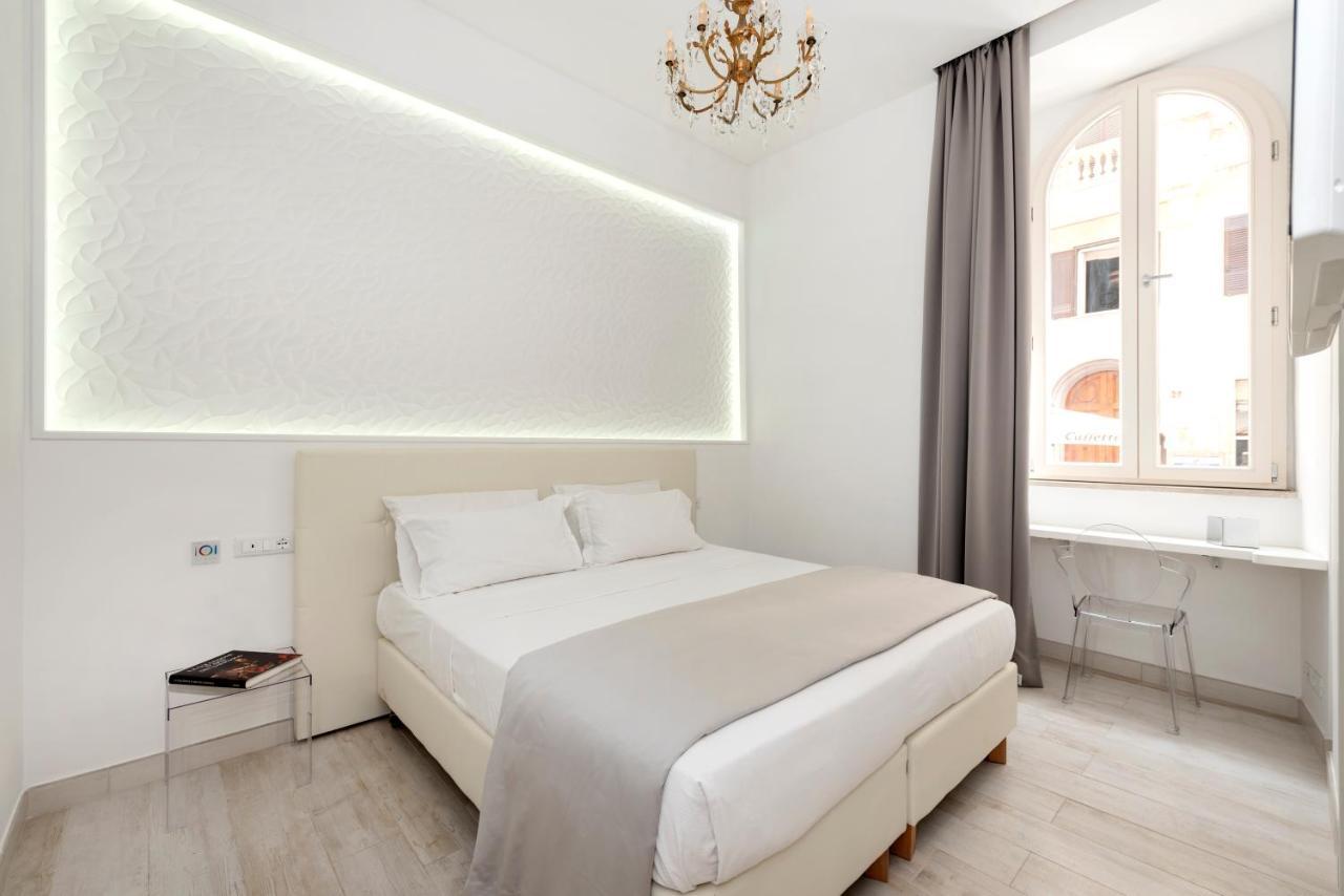 Primus Monti Suites Екстериор снимка