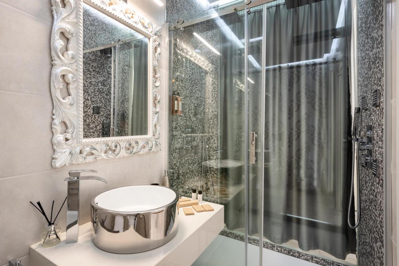 Primus Monti Suites Екстериор снимка