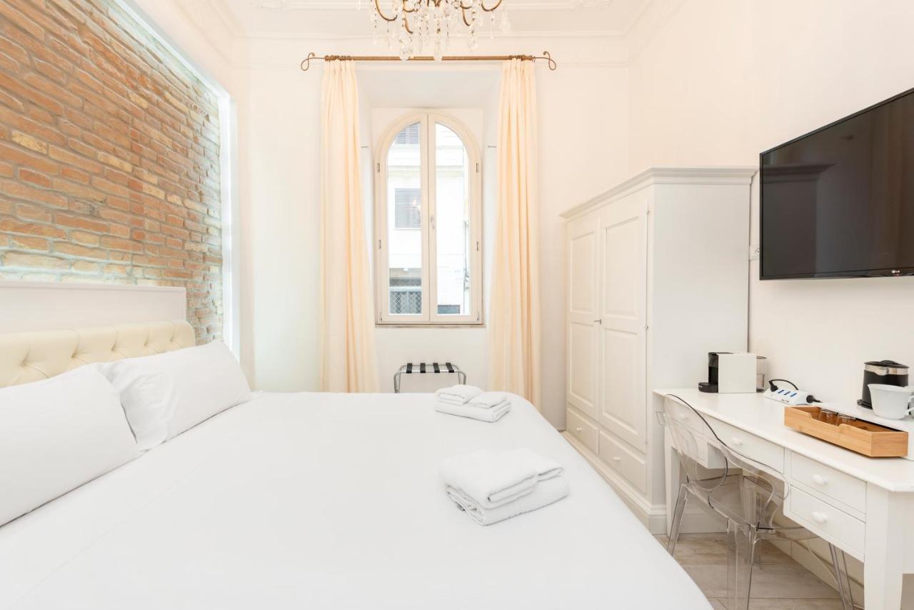 Primus Monti Suites Екстериор снимка